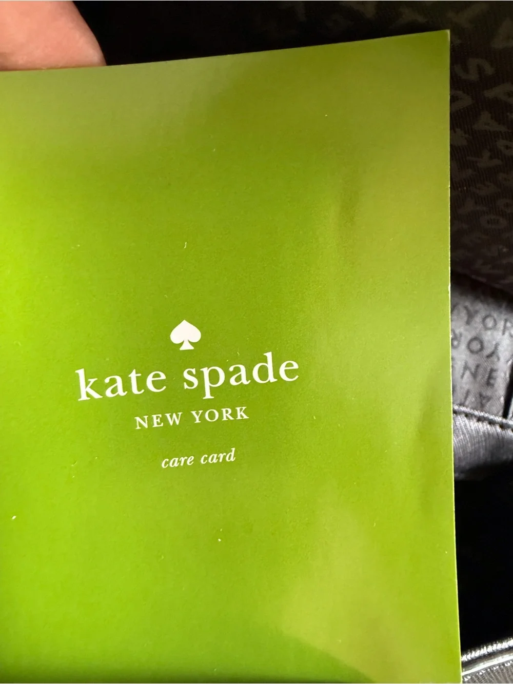 Kate Spade Laurel Way Multi Glitter Alisanne Satchel NWOT - purple Black